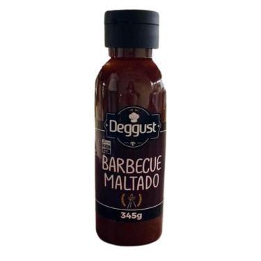 Imagem de Barbecue Maltado - Deggust 