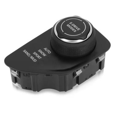 Imagem de Interruptor de caixa de transferência serve para Cherokee 2014-2019 substitui OE 68141876AE 68141876AF