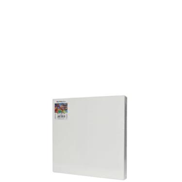 Imagem de Tela Painel de Pintura Artística em Algodão 25x25cm Mademaster (01 unidade)