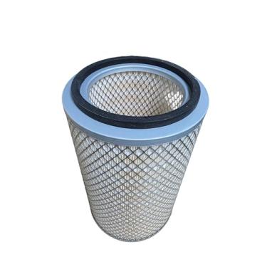 Imagem de Filtro de ar AR43870 AT35155 serve para John Deere 444 455D 455E 544B 544D 555 Loader, 450D 450E 550 Crawler Bulldozer, 670C 670CH 672CH 770C 772CH C-Series II, 770C, 772CH 70D 77 Motoniveladoras 2D