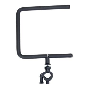 Imagem de menolana Suporte para partitura, gancho para violoncelo, multifuncional, acessório para instrumentos musicais, gancho para guitarra, estúdio e, Gancho de Caso