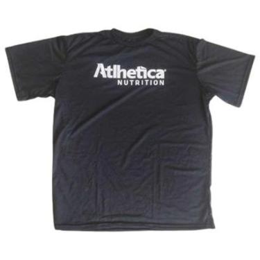 Imagem de Camiseta Porsche Cup Masculina - Tamanho GG - Atlhetica Nutrition-Masculino