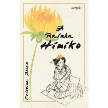 Imagem de A Rainha Himiko