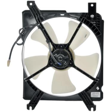 Imagem de Dorman Conjunto de ventilador condensador A/C 620-695, 1 unidade
