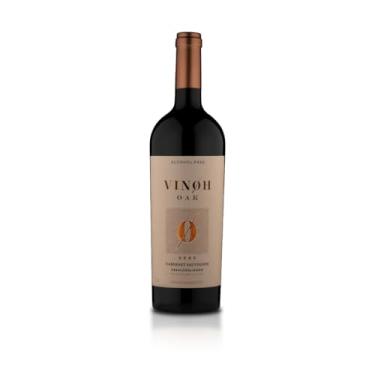 Imagem de Vinho Cabernet Sauvignon sem Álcool 750ml - Vinoh