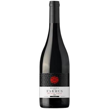 Imagem de VINHO FARMUS RESERVA WINEMAKER PINOT NOIR