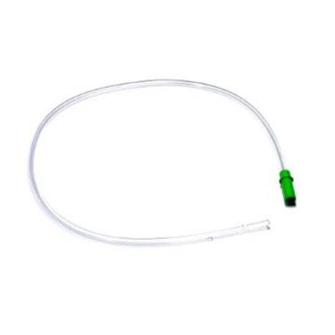 Imagem de Sonda Aspiração Traqueal Mark Med Número 12 Com 20 Unidades