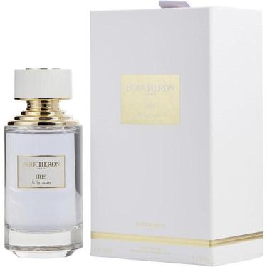 Imagem de Perfume Feminino Boucheron Iris De Syracuse Eau Parfum Spray 121 Ml