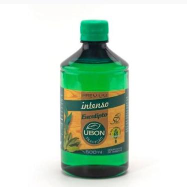 Imagem de Essencia Eucalipto Odorizante de Ambiente Ubon Intenso Eucalipto 500ml
