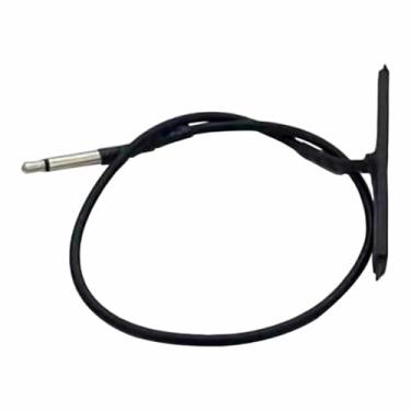 Imagem de Dynwave a Haste de Captação Piezoelétrica para Violino Substitui a Haste de Captação, Sendo Ideal para Músicos Iniciantes em Apresentações Práticas No Palco.