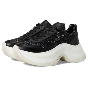 Imagem de Michael Kors Tênis feminino Arla, Preto, 35