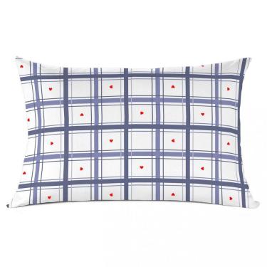 Imagem de Fronha Avulsa Ternura Plus Infinit Estampada