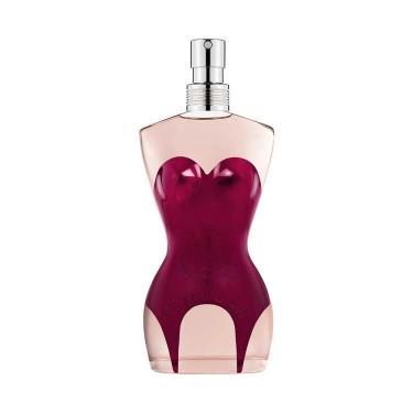 Imagem de Perfume Jean Paul Gaultier Classique Edp Feminino 100ml