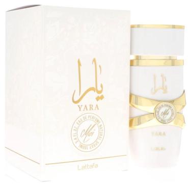 Imagem de Perfume Lattafa Yara Moi 100 Ml Eau De Parfum Spray