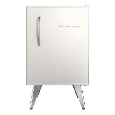 Imagem de Frigobar Branco 76 Litros Brastemp Cycle Defrost 127v