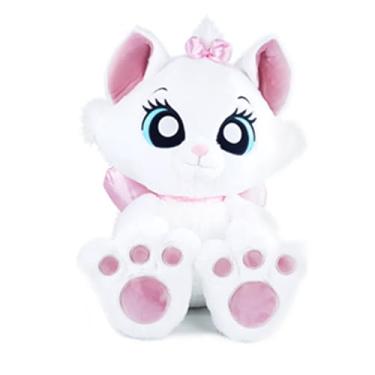 Imagem de Disney - Pelúcia Marie Big Feet 45cm