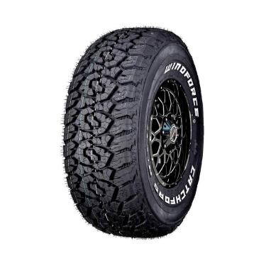 Imagem de Pneu Aro 18 265/60R18 114T Catchfors A/T II Windforce