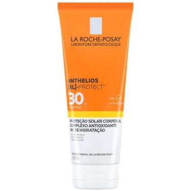 Imagem de Protetor Solar Anthelios XL Protect FPS30 200ml