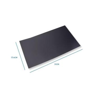 Imagem de Filtro de Privacidade para Tela Notebook 14" 310x174 mm - bringIT, 3 m