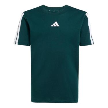 Imagem de Camiseta Adidas 3 Listras Infantil-Masculino