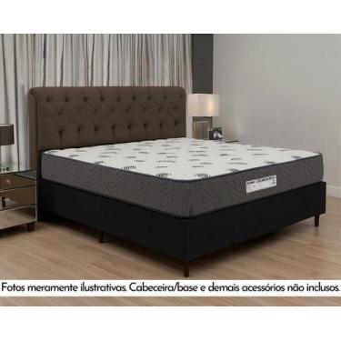 Imagem de Colchão Light Selado D33 Ortobom - Conforto Macio e Firmeza, Solteirin