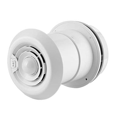 Imagem de Zerodis Ventilador de Ventilação de Teto para Rv Motocicleta Suprimentos para Automóveis Outros Veículos Série Rv Série Com Luz LED para e Motorhomes Ajustável Design que Economiza Espaço e