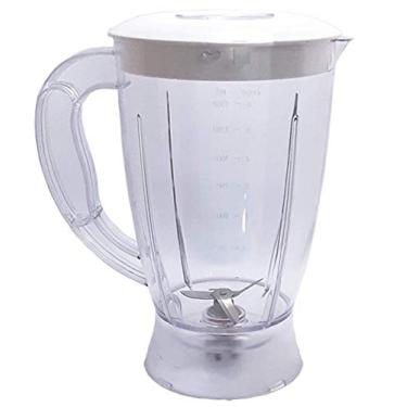 Imagem de Copo para Liquidificador Walita Liqfaz Cristal