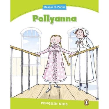 Imagem de Penguin Kids 4: Pollyanna Reader