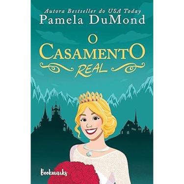 Imagem de Casamento Real O