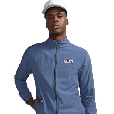 Imagem de Jaqueta Fila Corta Vento Essential Masculina-Masculino