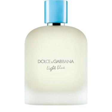 Imagem de Dolce & Gabbana Light Blue Pour Homme Eau de Toilette - Perfume Mascul