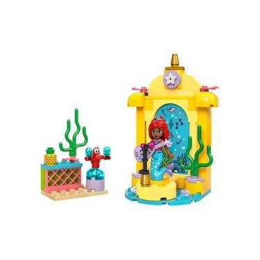 Imagem de LEGO® Disney - Palco Musical da Ariel