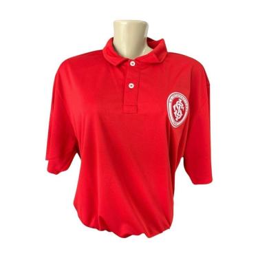 Imagem de Camisa Polo Betel Internacional Colorado Masculina-Masculino