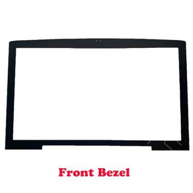 Imagem de Moldura frontal laptop para Gigabyte para AORUS X7 Pro / X7 Pro V5 / X7 Pro-SYNC