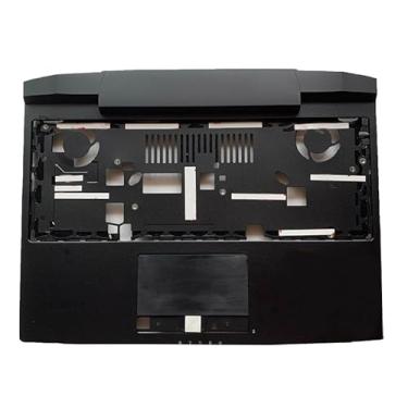 Imagem de Apoio de pulso laptop para Gigabyte para AORUS X4 27362-X4W60-H50S HJ 170417X4W60H50S HJ151124X4WCH50S Preto Novo