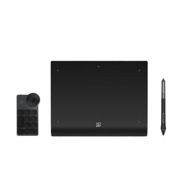 Imagem de MESA DIGITALIZADORA DECO PRO MW GEN 2 PEN TABLET MT0962B_ACK05