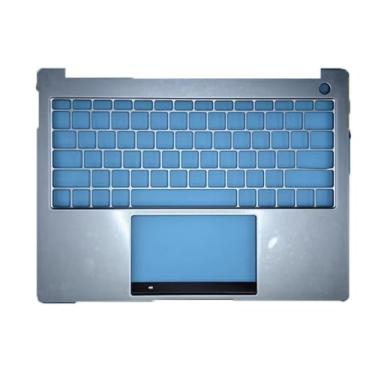 Imagem de Apoio de pulso laptop para Realme Realmebook CloudPro RMNB 1003 (novo)