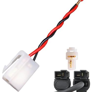 Imagem de Interruptor de controle a vácuo válvula solenoide conector plugue 1994-2007 substituição para Mitsubishi Pajero L200 L300 V43 V44 V45 K74T V73 V75 V78 Montero Xls Sport MR263723 MR430381 K5T47777 6