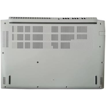 Imagem de Tampa inferior branca laptop para ACER ConceptD 3 Pro CN315-71P CN315-71P-58N0 CN315-71P-73W1 CN315-71P-78QP (Nova)