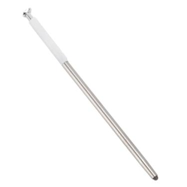 Imagem de Generic Substituição da Caneta Stylus, Resposta Sensível da Caneta Stylus Com Tela de Toque para Moto G 2021 XT2115 (Branco)