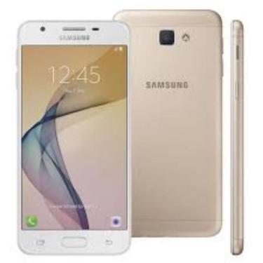 Imagem de Smartphone Samsung J5 Prime g570 4G 32GB DUAL Android 8 2GB ram Quad Core13MP 5MP
