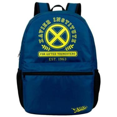 Imagem de Mochila X-Men T02 11998 Artigo Escolar XERYUS IMPORTACAO E - Marvel