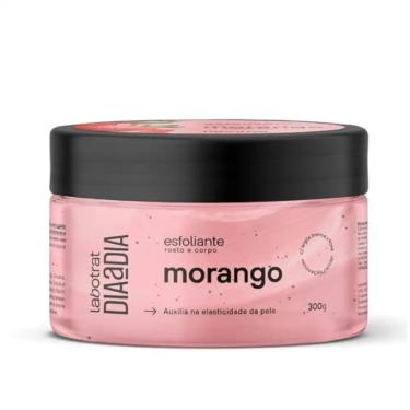 Imagem de Creme Esfoliante Morango Labotrat 300G