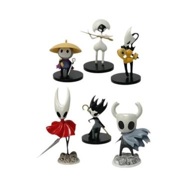 Imagem de Figura De PVC De Anime Modelo De Decoração Estilo 2D Presentes De Nata