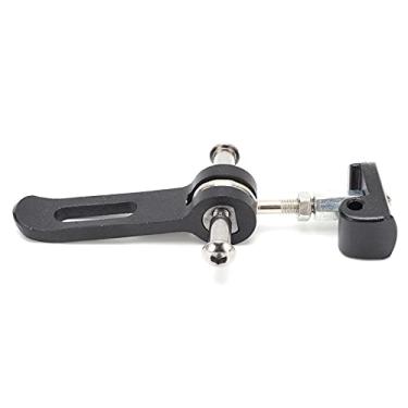 Imagem de KIMISS Kit de Ganchos Dobráveis ​​de Scooter para Scooter Elétrica M365 – Kit de Montagem de Gancho Dobrável Fácil Com Acessórios para Maior Versatilidade