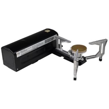 Imagem de Bel - Fogareiro a Gás Portátil Dobrável Com Acendedor Automático