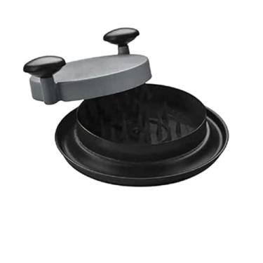 Imagem de Desfiador Manual De Alimentos Frango Carne Verduras Cozinha