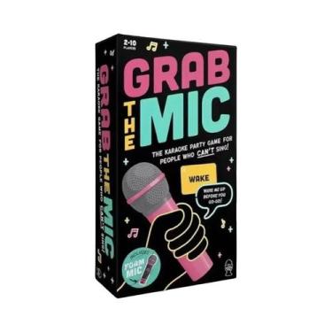 Imagem de Jogo De Karaokê Familiar Para 2-10 Jogadores, Jogo De Tabuleiro Com 12