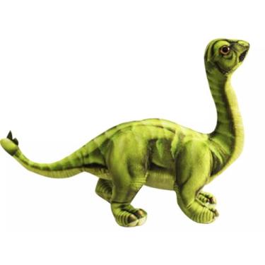 Imagem de Pelucia Dinossauro Verde Incriveis 34cm!