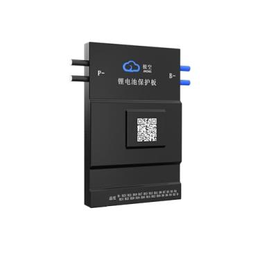 Imagem de JK Smart BMS JK BMS BD6A20S12P / BD6A24S12P 120AH 8S 10S 12S 13S 14S 15S 16S 20S 21S 24S com Smart Active Balance Board Li-Ion Lifepo4 120ah Lto Battery BMS Equalizador de bateria (Cor: BD6A20S122P P